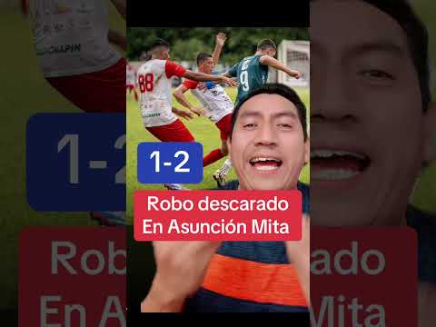Robo en Asunción Mita Jutiapa