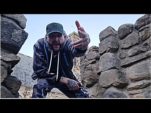 CAFF - THE HARDEST PART beat by @HantoBeatmaker