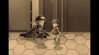 アナザーエデ　閉ざされた箱庭と蒼穹の叛逆者 (ヘレナの外伝) part7　【スマホ実況】