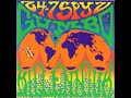 24 7 Spyz Gumbo Millennium Full CD Album