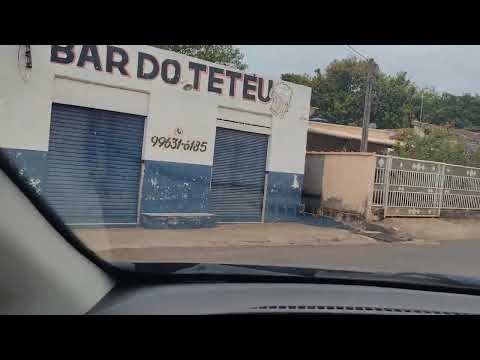 16/9/2025- INÚBIA PAULISTA/Estrada Vicinal 