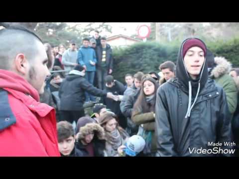 GUIRI BATTLE/ Xaviolo vs Asap (octavos)