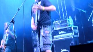 Czech SEPULTURA revival Czech SEPULTURA revival