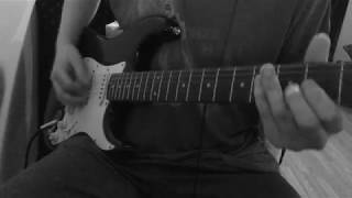 Motörhead - Love Can&#39;t Buy You Money (Guitar) Cover