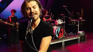 HANSON - If Only | Live at the Hard Rock