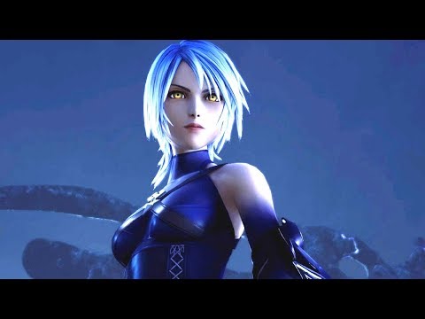 download lagu mp3 mp4 Aqua Kingdom Hearts, download lagu Aqua Kingdom Hearts gratis, unduh video klip Aqua Kingdom Hearts