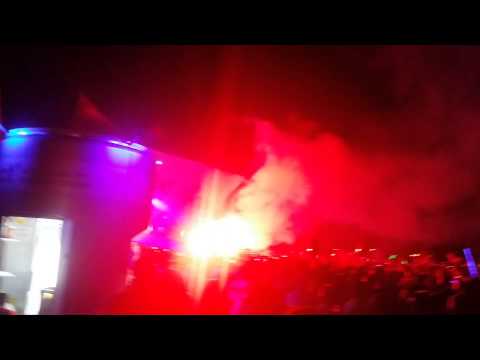 Ostblockschlampen live @ Laternfest Halle 2015