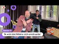 Mol Jeroen over Wie is de Mol, geheimen en liegen