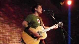 Matt Nathanson- Brilliant Disguise