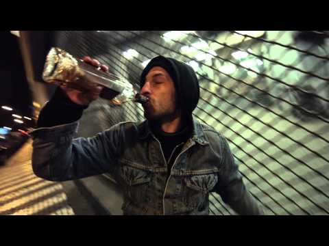 NODANCE - Czujesz, że czujesz (Official Video)