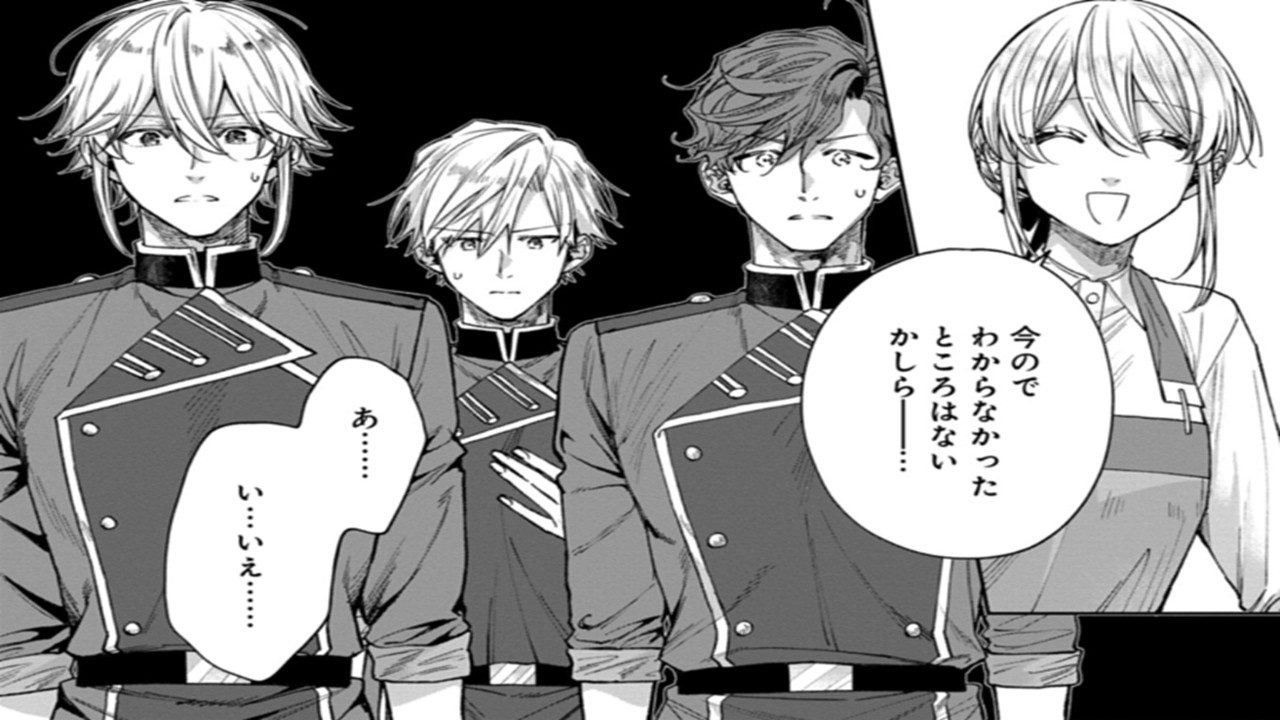 【ボーイズラブコミック 】死と隣り合わせの戦場で、元看護師の伯爵夫人が奇跡を起こす異世界転生譚！1~19【マンガ動画】