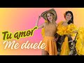 Tu Amor Me Duele María Candela