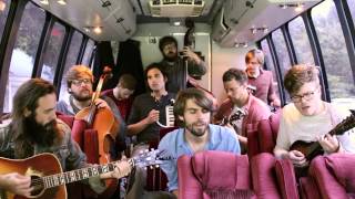 Morning Light (acoustic) feat. Cereus Bright