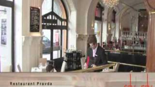 Design Hotel Josef, Prague - by KingWenceslas.co.uk