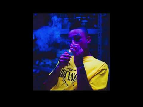 Lil Gnar x Lil Skies Type beat "Ballin Like An Athlete" (Prod.By MOS3S)