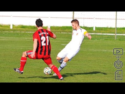 Kalocsai FC - Lajosmizsei VLC