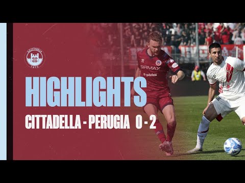  AS Associazione Sportiva Cittadella 0-2 AC Associ...