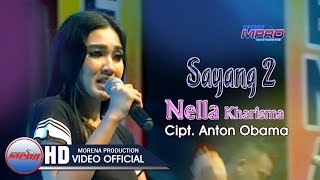 Download lagu Nella Kharisma Sayang 2 Dangdut... mp3