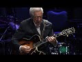 Kenny Burrell: Jazz Master and Mentor