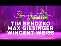 Tim Bendzko / Max Giesinger / Wincent Weiss – Hits-Kollabo Medley - Echo 2017 #Echo2017 Tim Bendzko / Max Giesinger / Wincent Weiss – Hits-Kollabo Medley - Echo 2017 #Echo2017