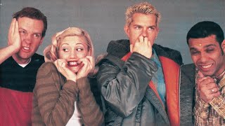 No Doubt • Sinking - Instrumental