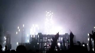 Pretty Lights Live - I Know the Truth @ Bonnaroo 2011 (1/4)