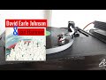 David Earle Johnson & Jan Hammer ✧ Bamboo Forest ✧ Vinyl 💿