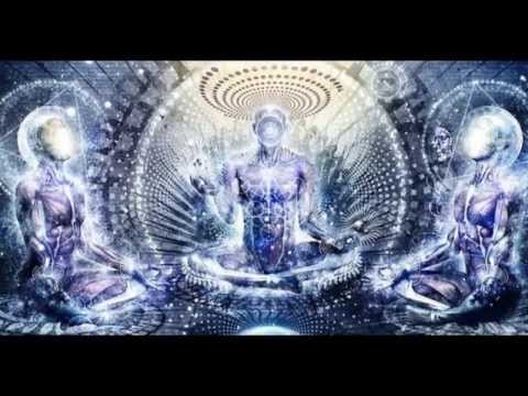 Ayahuasca Ceremony Icaro by Wiler - 6