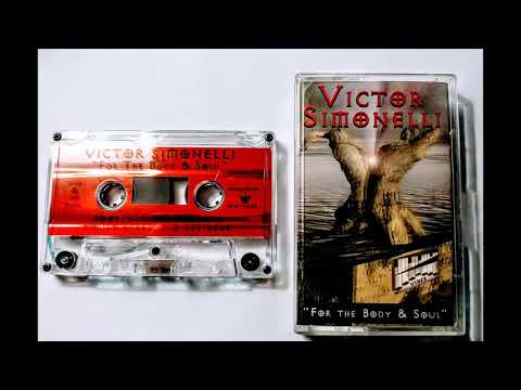 Victor Simonelli - For The Body & Soul - 1998