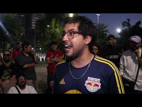 MCMADETUHERMANA vs SIKEI vs FARMAK - Octavos | Demon War Volume X