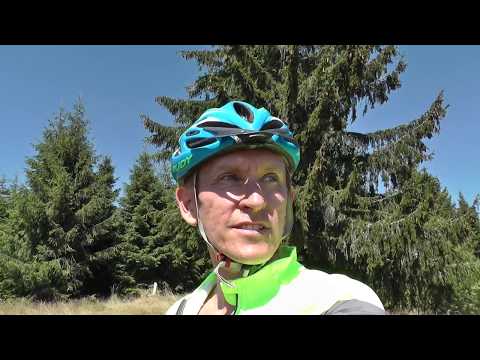 Čiernohorská cyklotrasa MTB