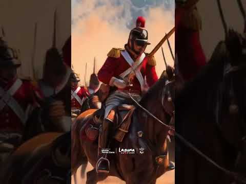 Batalla de Laguna Larga