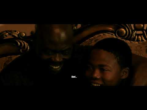 Inkabi The Assassin | Zulu Full Movie | Taxi Related Problems