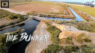 The Bunker - Cinematic FPV 4K