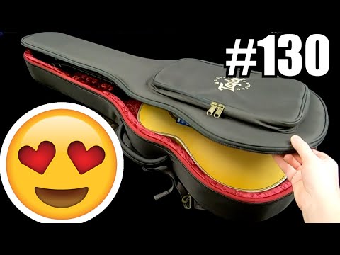 This Les Paul Was Too Nice NOT to Buy! | Trogly's Unboxing Guitars Vlog #130