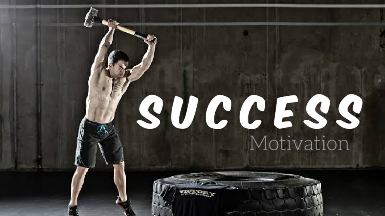 Motivational Video thumbnail