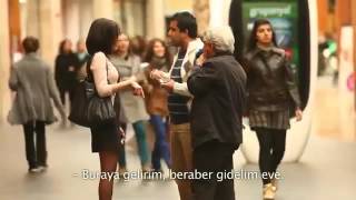 Forum İstanbul'dan 3  Yıl Şakası