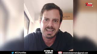 El lado más oscuro de los antifas de George Floyd en EEUU