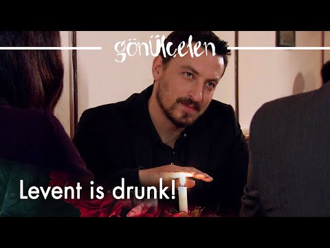 Levent makes Murat feel embarrassed in front of Hasret! - Episode 82 | Becoming a Lady