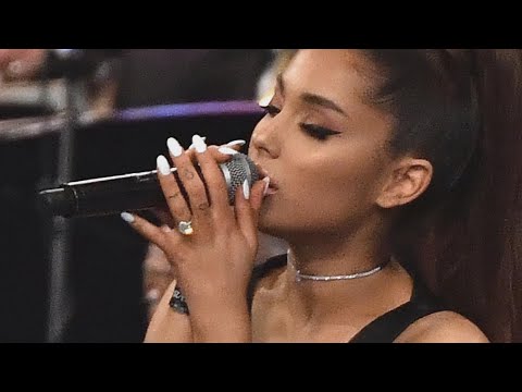 Ariana Grande Returns Engagement Ring but Keeps Pig Following Breakup