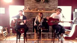 Gravity - Against The Current [StageIt 15/10/2014]