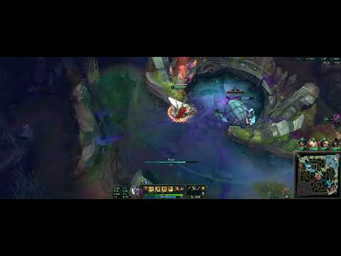 Pantheon vs Kennen Top | Emerald 1 | Clutch Win