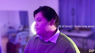 Be (Al Denson) - Rivaldo Uvang Joeman