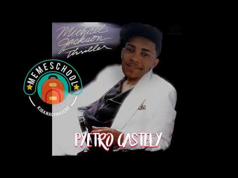 Billie Jean - Michael Jackson feat. MC Poze