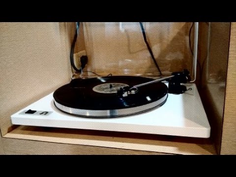 Troubleshooting and Fixing Turntable Hum