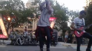 Slaves This is you throwing in the towel