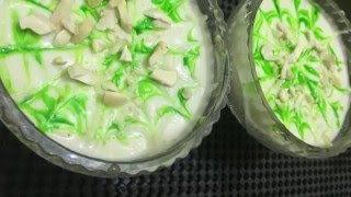 Shrikhand Recipe By Chef shaheen (HIndi)