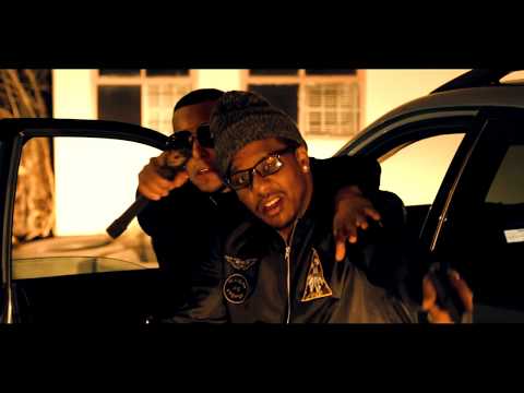 4way Elijah x 4way Marlo  - 30 Choppas (Music Video)