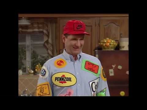 The Studio Audience of Married With Children