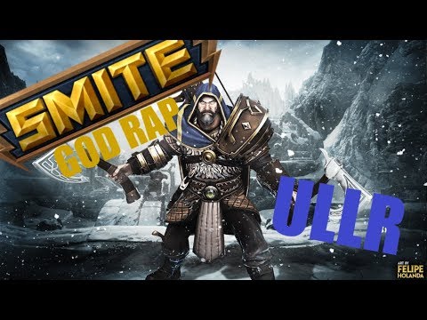 SMITE RAP// Ullr - Switch